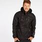 Chaqueta Softshell Boriken