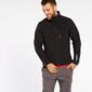 Chaqueta Softshell Boriken