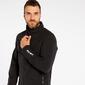 Chaqueta Softshell Boriken