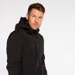 Chaqueta Softshell Boriken