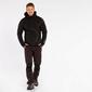 Chaqueta Softshell Boriken