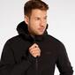 Chaqueta Softshell Boriken