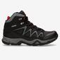 Botas Montaña Boriken Serella