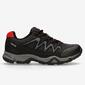 Zapatillas Montaña Boriken ZX