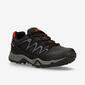 Zapatillas Montaña Boriken ZX