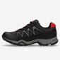 Zapatillas Montaña Boriken ZX