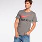 Camiseta Nike JDI Camiseta Nike JDI