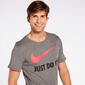 Camiseta Nike JDI Camiseta Nike JDI