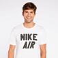 Camiseta Nike Air Camiseta Nike Air