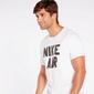 Camiseta Nike Air Camiseta Nike Air