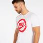 Camiseta Nike Camiseta Nike