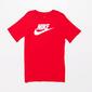 Camiseta Nike Biglogotee