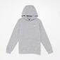 Sudadera Capucha Nike Clubhdy Junior