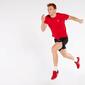 Camiseta Running Asics
