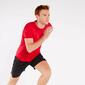 Camiseta Running Asics