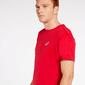 Camiseta Running Asics