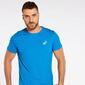 Camiseta Running Asics
