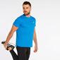 Camiseta Running Asics