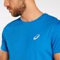 Camiseta Running Asics