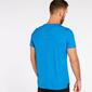 Camiseta Running Asics
