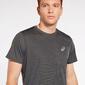 Camiseta Running Asics