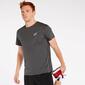 Camiseta Running Asics