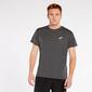 Camiseta Running Asics