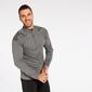 Sudadera Térmica Running Asics
