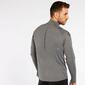Sudadera Térmica Running Asics