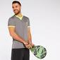 Camiseta Pádel Asics