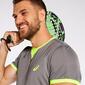 Camiseta Pádel Asics