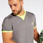 Camiseta Pádel Asics