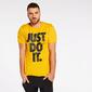 Camiseta Nike