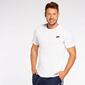 Camiseta Nike Club Camiseta Nike Club