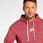 Sudadera Nike Melange