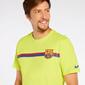Camiseta FC Barcelona