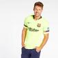 Camiseta 2ª Equipación FC Barcelona