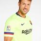 Camiseta 2ª Equipación FC Barcelona