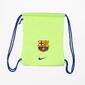 Gymsack Barcelona C.F. Nike