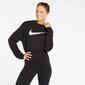 Sudadera Crop Nike Cropcrew