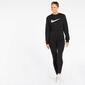 Sudadera Crop Nike Cropcrew