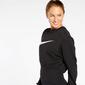 Sudadera Crop Nike Cropcrew