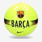 Balón Barcelona F.C. Nike