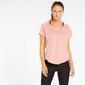 Camiseta Running Nike
