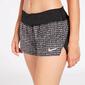 Pantalón Corto Running Nike