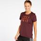 Camiseta Running Nike