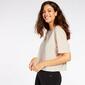 Camiseta Nike Croptee