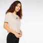 Camiseta Nike Croptee
