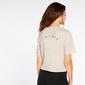 Camiseta Nike Croptee