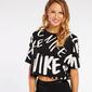 Camiseta Nike Graffitee